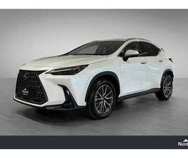 EXECUTIVE TECH/PLUG IN HYBRID/309 HK/AWD/LANG GARANTI!