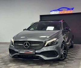 ESSENCE PACK AMG FULL ÉTAT NEUF GARANTIE 12 MOIS