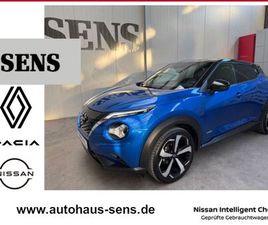 1.6 HYBRID TEKNA HYBRID