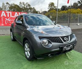 NISSAN JUKE 1.6 MINISTRY OF SOUND