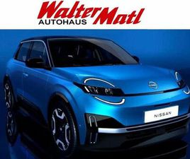 NISSAN MICRA EVOLVE 52KW 150PS BIS 416KM REICHWEITE