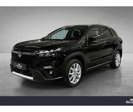 AUTOMAT/4X4/HYBRID/VELUTSTYRT/NYBILGARANTI!