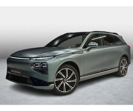 BEV 93KWH PERFORMANCE AWD