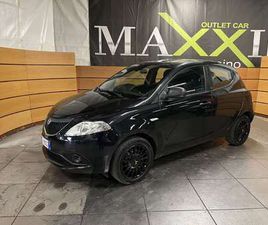 YPSILON 1.2 BLACK AND NOIR GPL