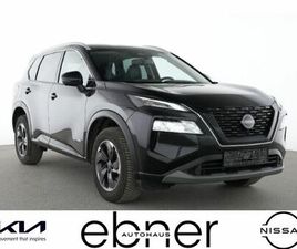 NISSAN X-TRAIL 1.5 VC-T 204PS N-CONNECTA E-POWER | 4X K