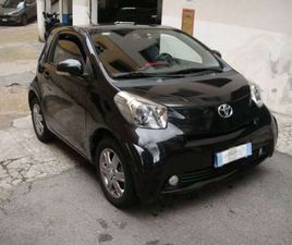 IQ 1.0 HIGH COLLECTION CVT