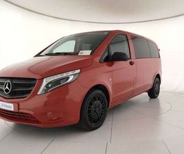 111 CDI COMPACT MIXTO E6