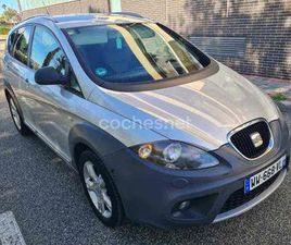 SEAT ALTEA FREETRACK