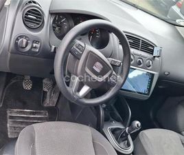 SEAT ALTEA XL 1.6 TDI DPF STYLE ECOMOTIVE