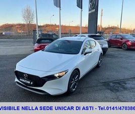 2.5 M-HYBRID CENTRE LINE 140CV