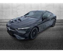 200 COUPÉ AMG LINE ADVANCED PLUS