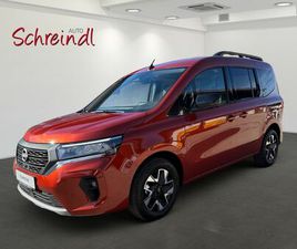 NISSAN TOWNSTAR KOMBI TEKNA L1 AUTOMATIK