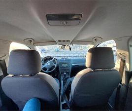 SKODA OCTAVIA 1.6 AMBIENTE COMBI 102 CV