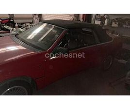 CHRYSLER LE BARON CHRYSLER LE BARON