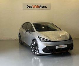 CUPRA BORN 231 CV 59KWH EBOOST PACK