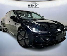 75KWH STANDARD RANGE SALOON AUTO 5DR