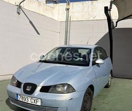 SEAT IBIZA 1.9 SDI STELLA