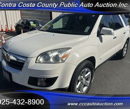 SATURN OUTLOOK USED 2009 SATURN OUTLOOK XR