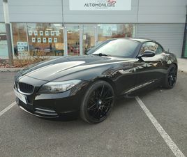 BMW Z4 2.5I 23I 2.5I L6 SDRIVE