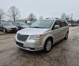 CHRYSLER GR.VOYAGER 2.8CRDI FULL ITALY