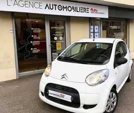 CITROEN C1 1.0 68 ATTRACTION 3P