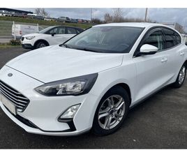 1.5TDCI 95 CV TREND BUSINESS 74500 KMS