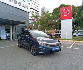 SEDAN EX 1.5 FLEX 16V 4P AUT.