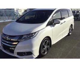 2013 HONDA ODYSSEY RC1 ABSOLUTE A VENDRE