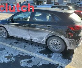 2020 HYUNDAI ACCENT PREFERRED