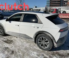 HYUNDAI IONIQ 5 2023 HYUNDAI IONIQ 5 PREFERRED LONG RANGE