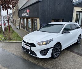 1.5 TGDI 160 CH GT-LINE DCT7