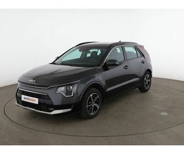 KIA NIRO 1.6 GDI PHEV ACTIVE DCT6