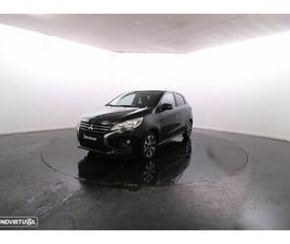 MITSUBISHI SPACE STAR 1.2 CONNECT EDITION