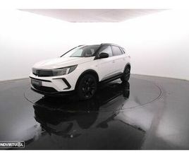 OPEL GRANDLAND 1.5 CDTI GS LINE AT