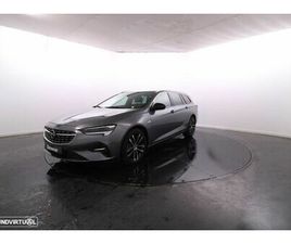 OPEL INSIGNIA SPORTS TOURER 2.0 D ULTIMATE AUT.