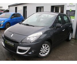 1.6 DCI 130 PRIVILEGE ECO2