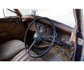 1949 ROLLS ROYCE SILVER WRAITH A VENDRE