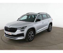 SKODA KODIAQ 2.0 TDI SCR SPORTLINE DSG7