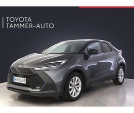 1,8 HYBRID LAUNCH EDITION