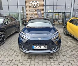 2.0 HYBRID EXECUTIVE TECH PREMIER EDITION AWD E-CVT ÖSSZKERÉK. PREMIER EDITION! 2023/11 GYÁRTÁS