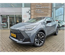 2.0 PLUG-IN HYBRID 220 DYNAMIC AUTOMAAT