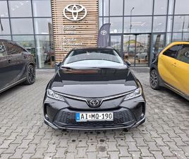 SEDAN 1.5 COMFORT TECH CVT 2024-ES GYÁRTÁS!