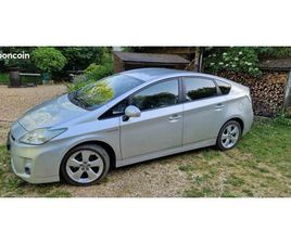 TOYOTA PRIUS 3 HYBRID 136 CH