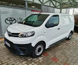 1.6 D-4D PANEL VAN ACTIVE L1H1 P1 MO-I. ELEKTRONIKUS SZERVIZTÖRTÉNET. FIX 3% KAVOSZ FINANSZÍROZÁSSAL IS