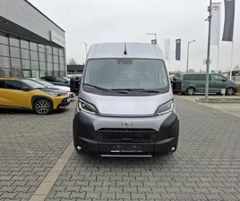 MAX 2.2 D-4D L3H2 3.5 T EXECUTIVE AT8