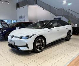 GTX 4MOTION 250 KW BUSINESS