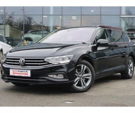 BUSINESS DSG 2.0TDI 150KM *CARPLAY* PODGRZ. FOTELE* 3-STREFOWA KLIMA* FV23%