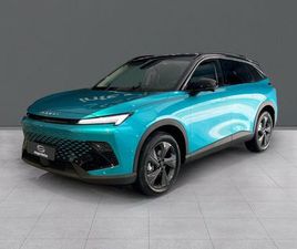 BAIC X55 1.5 TURBO DCT