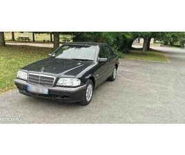 MERCEDES CLASSE C 230 KOMPRESSOR