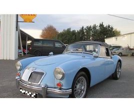 MG A 1960 MG MGA A A VENDRE